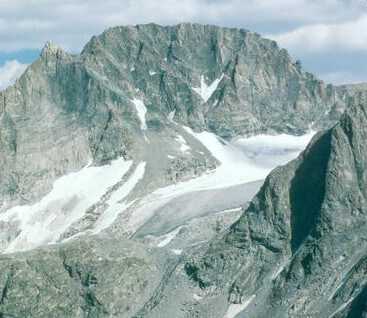 Gannett Peak, Wyoming